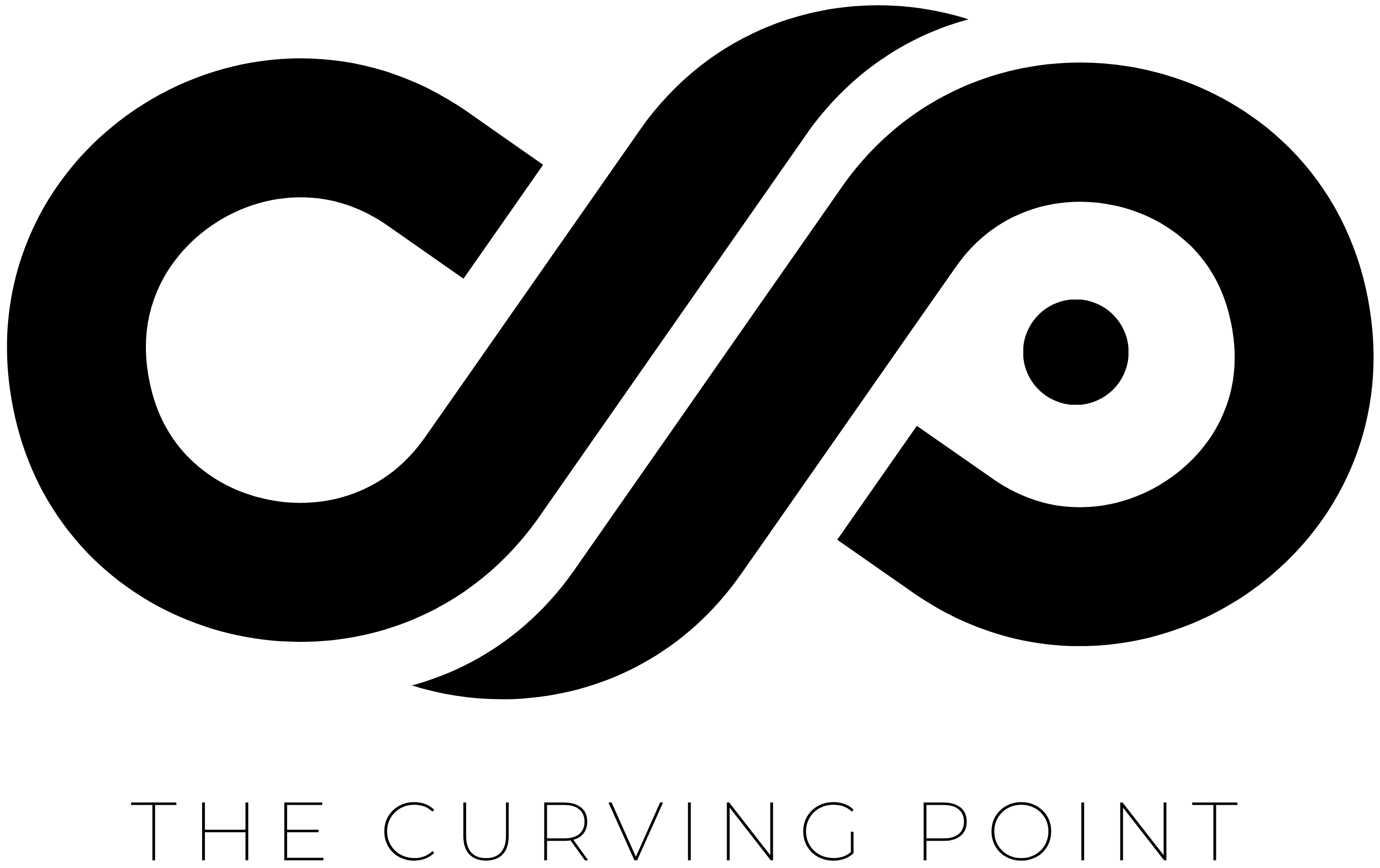 The Curving Point Ltd.